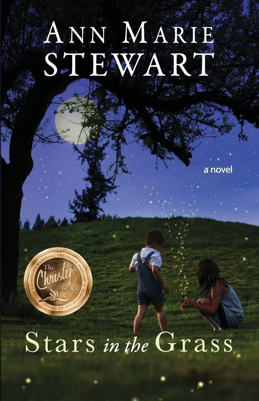 Cover: 9781955893145 | Stars in the Grass | Ann Marie Stewart | Taschenbuch | Englisch | 2022