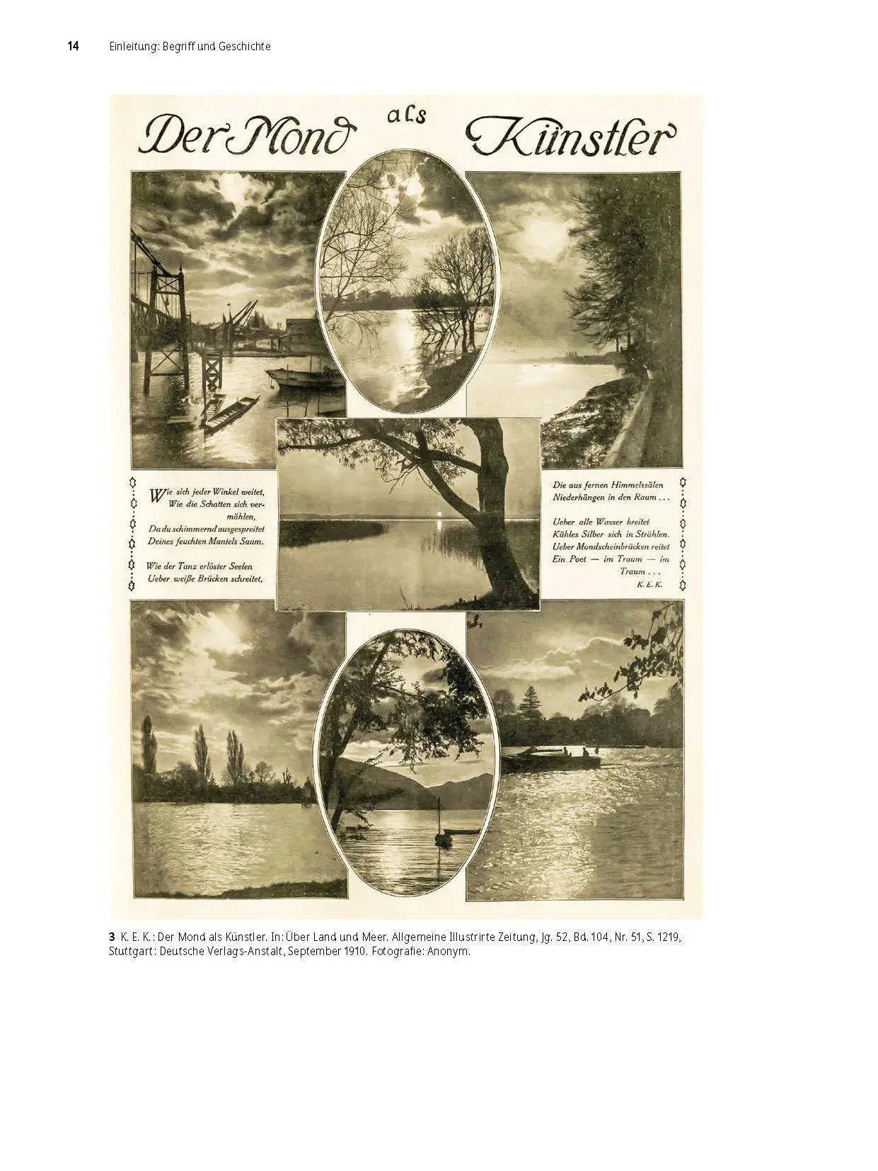 Bild: 9783422803145 | Fotopoesie | Fotogedichte in deutschsprachigen Zeitschriften 1920-1940