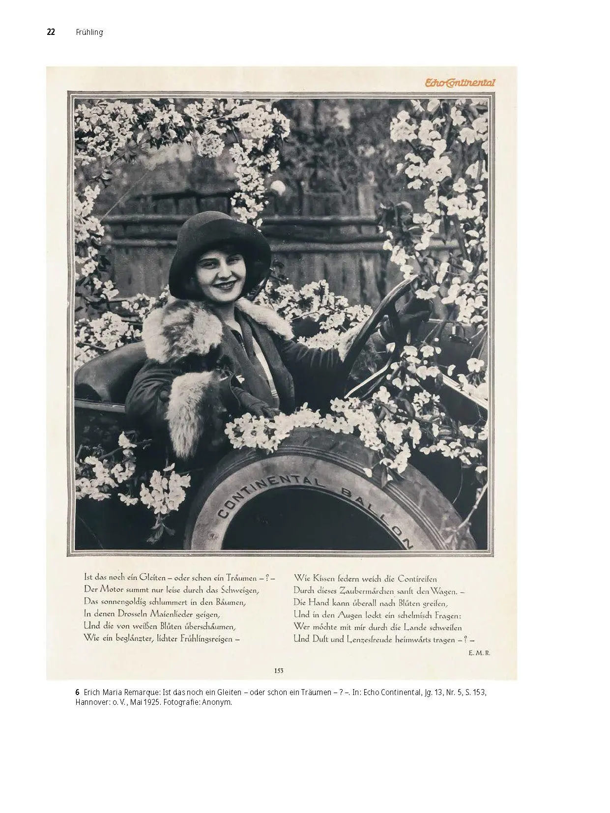 Bild: 9783422803145 | Fotopoesie | Fotogedichte in deutschsprachigen Zeitschriften 1920-1940