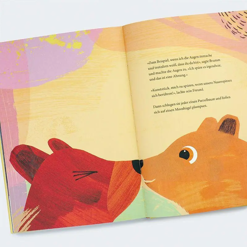 Bild: 9783446283145 | Wenn es Licht wird im Wald | Kaisa Happonen (u. a.) | Buch | 168 S.
