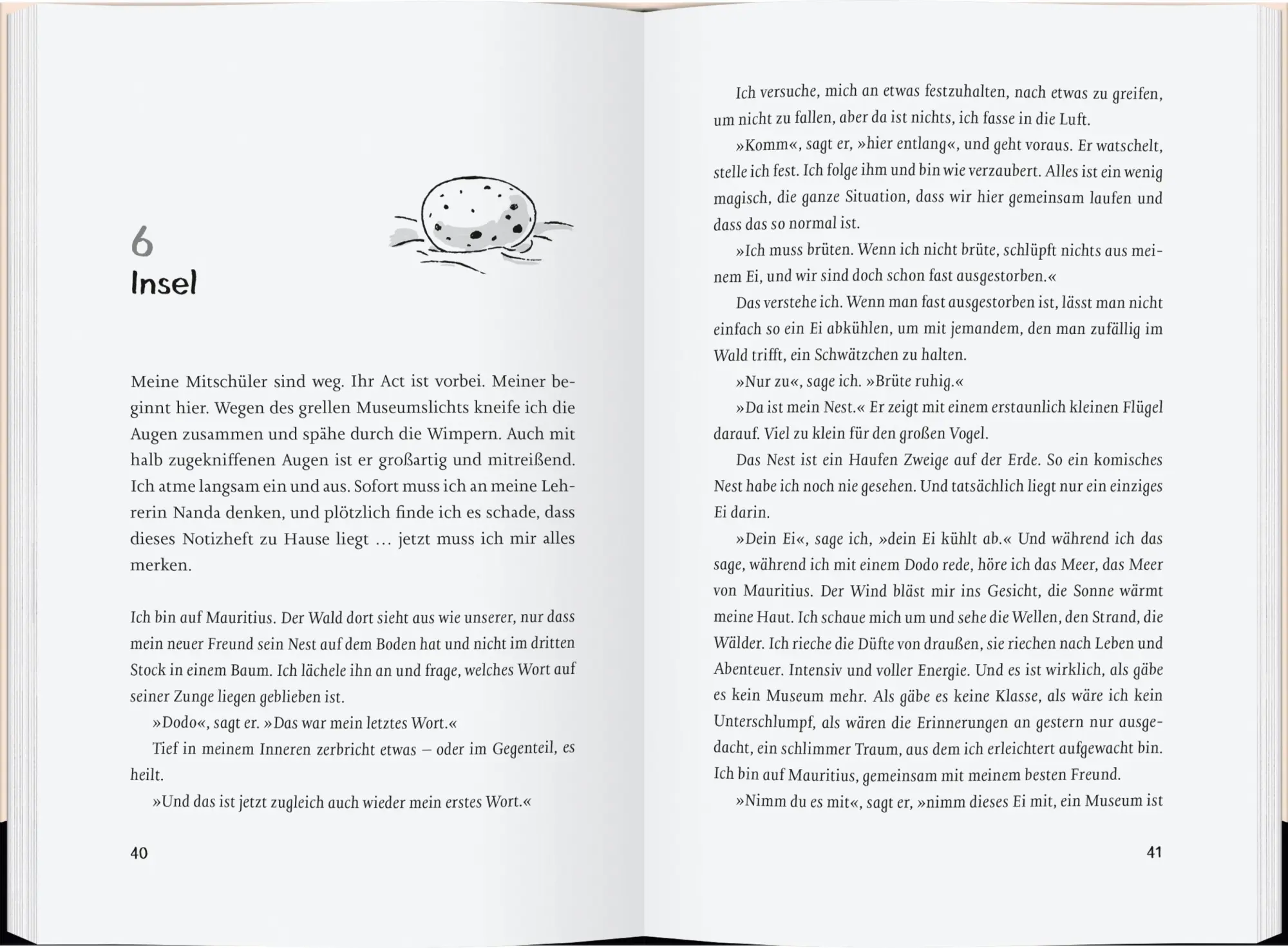 Bild: 9783836963145 | Dodo | Mohana van den Kroonenberg | Buch | 208 S. | Deutsch | 2025
