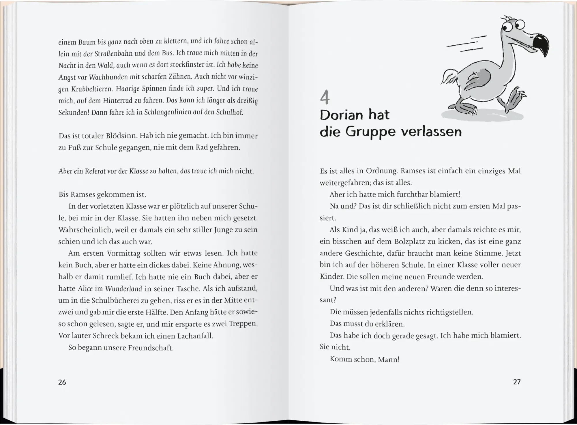 Bild: 9783836963145 | Dodo | Mohana van den Kroonenberg | Buch | 208 S. | Deutsch | 2025