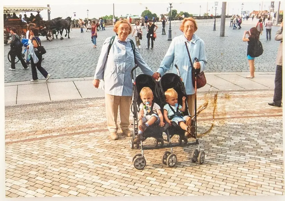 Bild: 9783981713145 | Zwillinge. Zwei Seelen - Ein Herz | Patricia Paweletz | Buch | Deutsch
