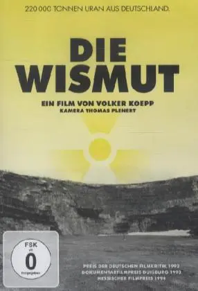 Die Wismut