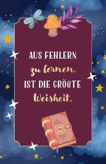Bild: 4260478343245 | Kartenset: Du bist einfach magisch! Affirmationskarten für Harry...