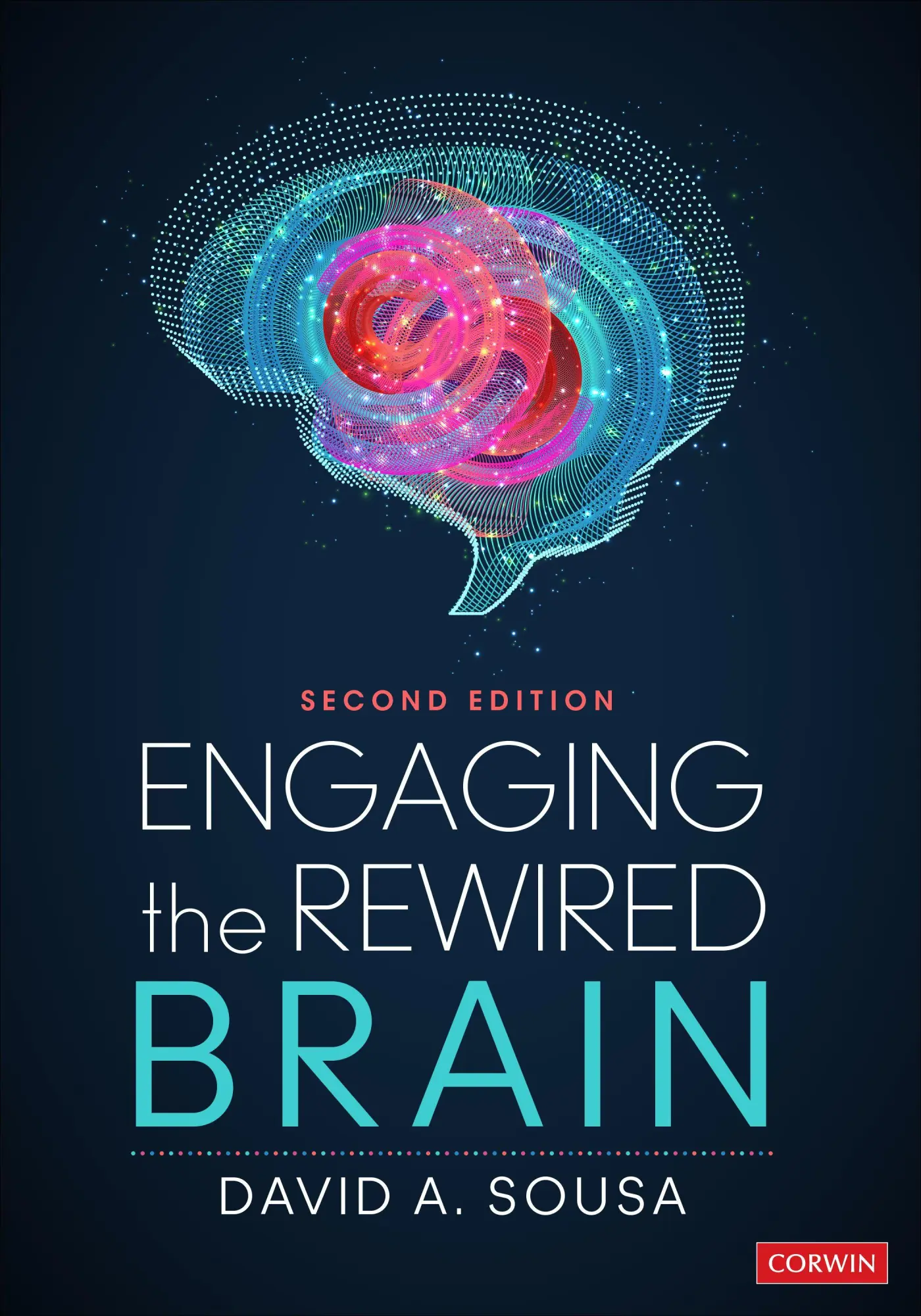 Cover: 9781071923245 | Engaging the Rewired Brain | David A. Sousa | Taschenbuch | Englisch