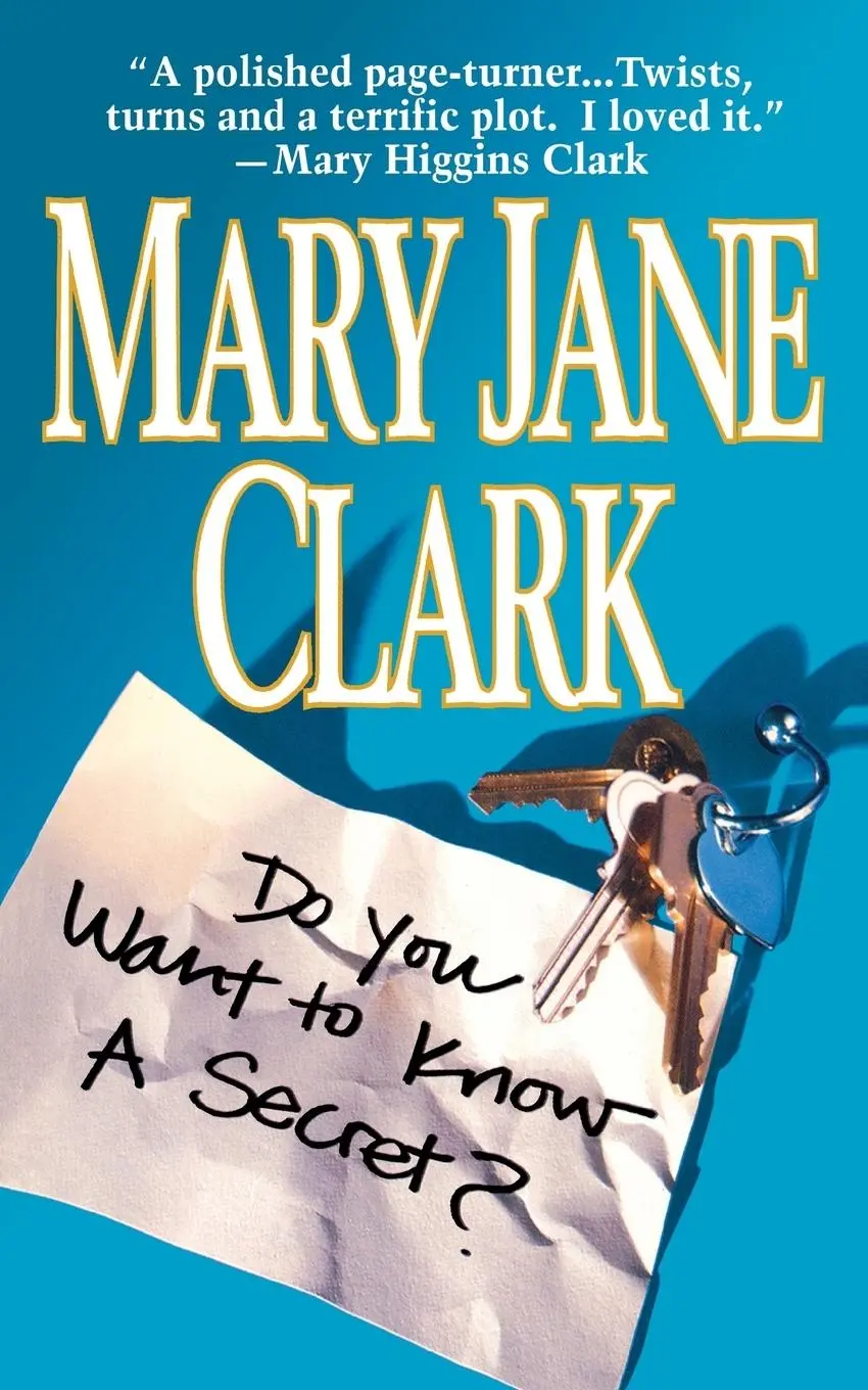 Cover: 9781250043245 | Do You Want to Know a Secret | Mary Jane Clark | Taschenbuch | 1999