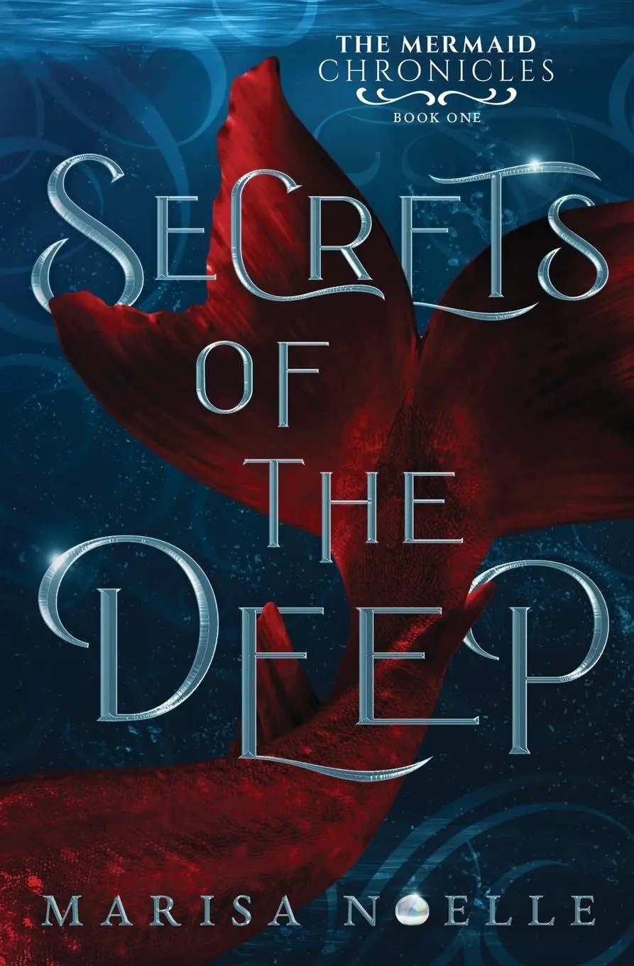 Cover: 9781916893245 | Secrets of the Deep | Marisa Noelle | Taschenbuch | Englisch | 2023