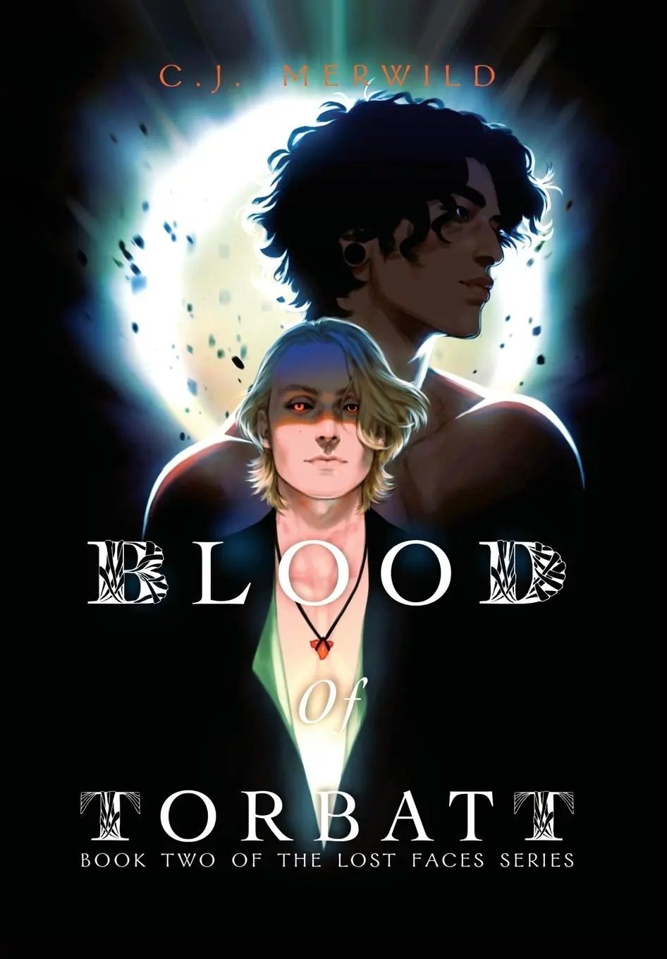Cover: 9782957453245 | Blood of Torbatt | C J Merwild | Buch | Englisch | 2022
