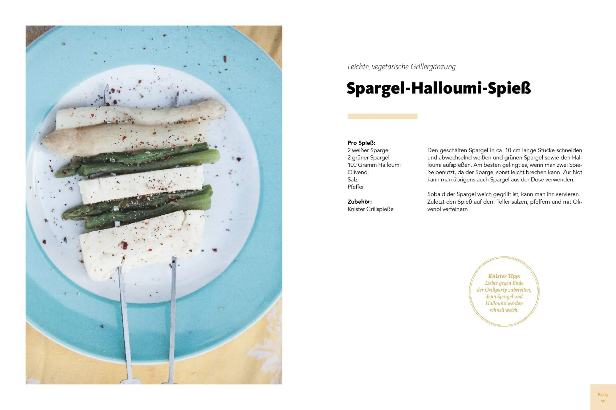Bild: 9783000673245 | Unendlich Grillen | Buch | Deutsch | 2022 | Knister