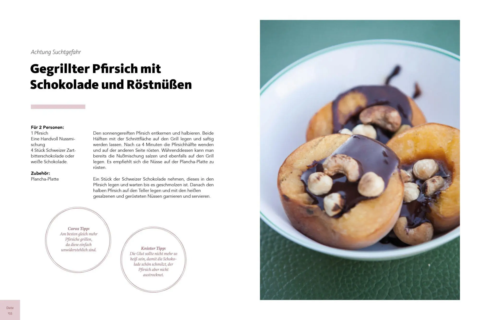 Bild: 9783000673245 | Unendlich Grillen | Buch | Deutsch | 2022 | Knister