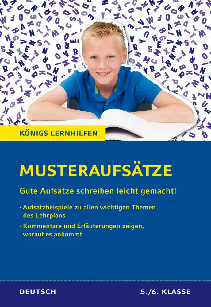 Cover: 9783129303245 | Musteraufsätze - Deutsch 5./6. Klasse | Coppola | Taschenbuch | 108 S.