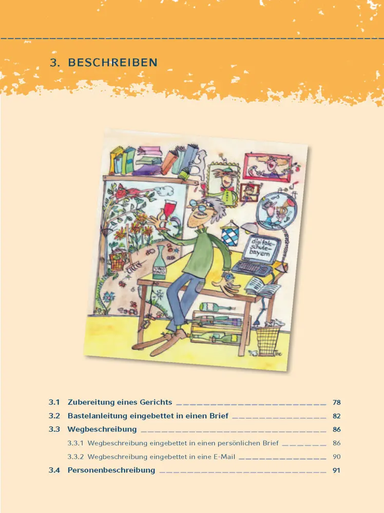 Bild: 9783129303245 | Musteraufsätze - Deutsch 5./6. Klasse | Coppola | Taschenbuch | 108 S.