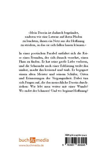 Rückseite: 9783957803245 | Ein Schmetterling flog vorbei | Yasemin Günay | Buch | 104 S. | 2026