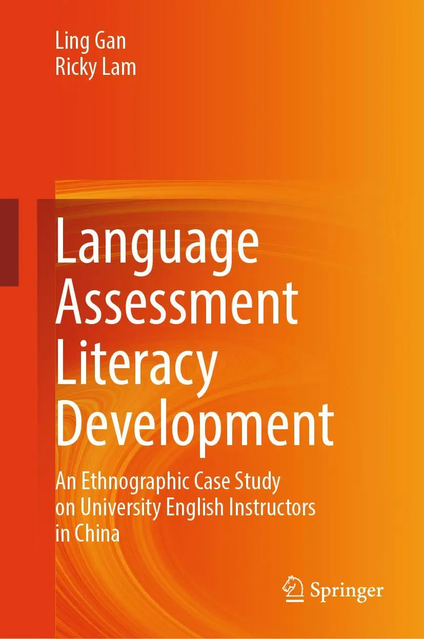 Language Assessment Literacy Development