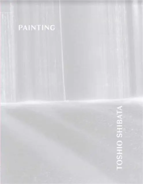 Cover: 9791096383245 | Painting | Toshio Shibata | Buch | Gebunden | Englisch | 2021