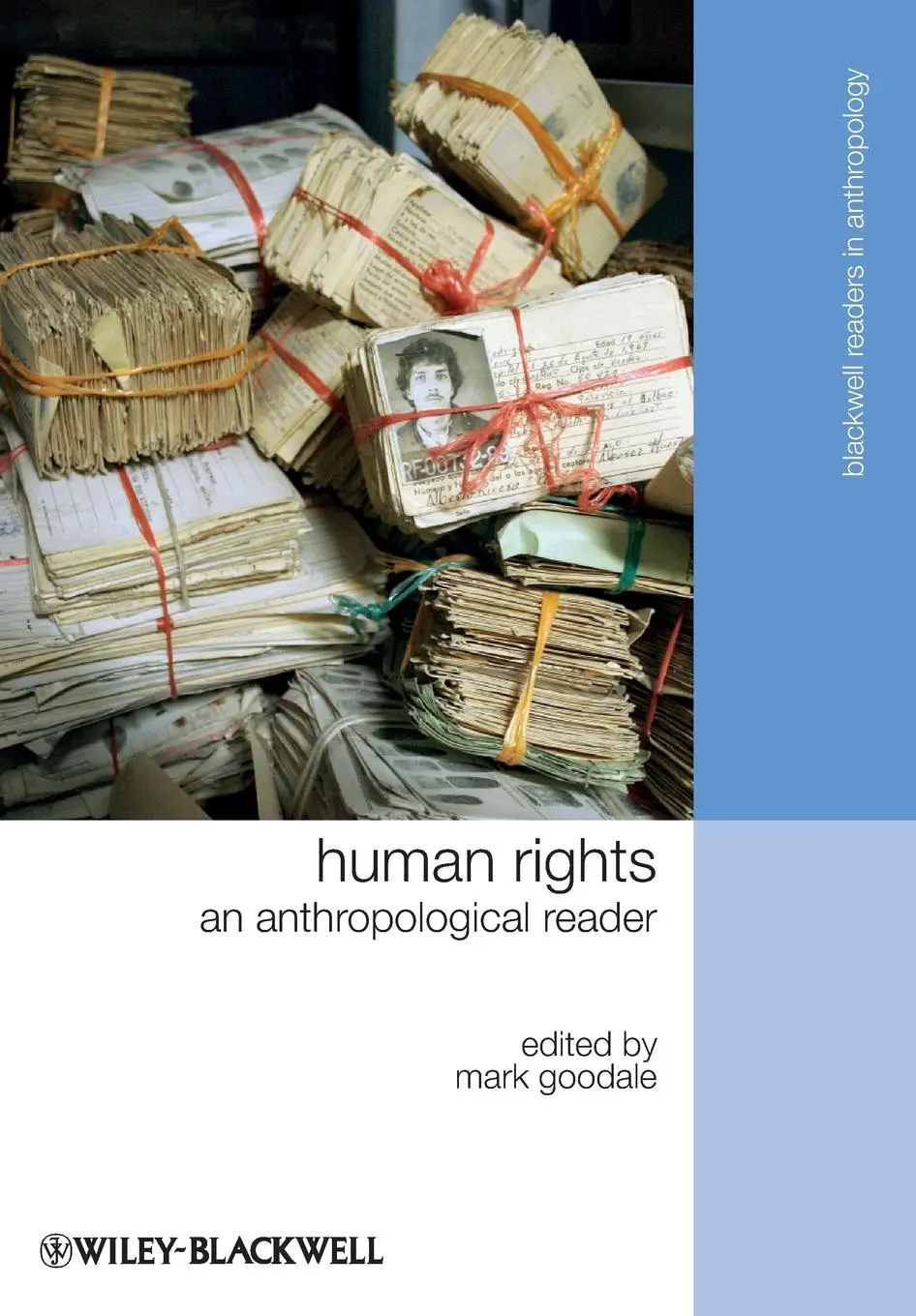Cover: 9781405183345 | Human Rights | Mark Goodale | Taschenbuch | 400 S. | Englisch | 2008
