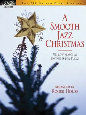Cover: 9781569393345 | A Smooth Jazz Christmas | Taschenbuch | Buch | Englisch