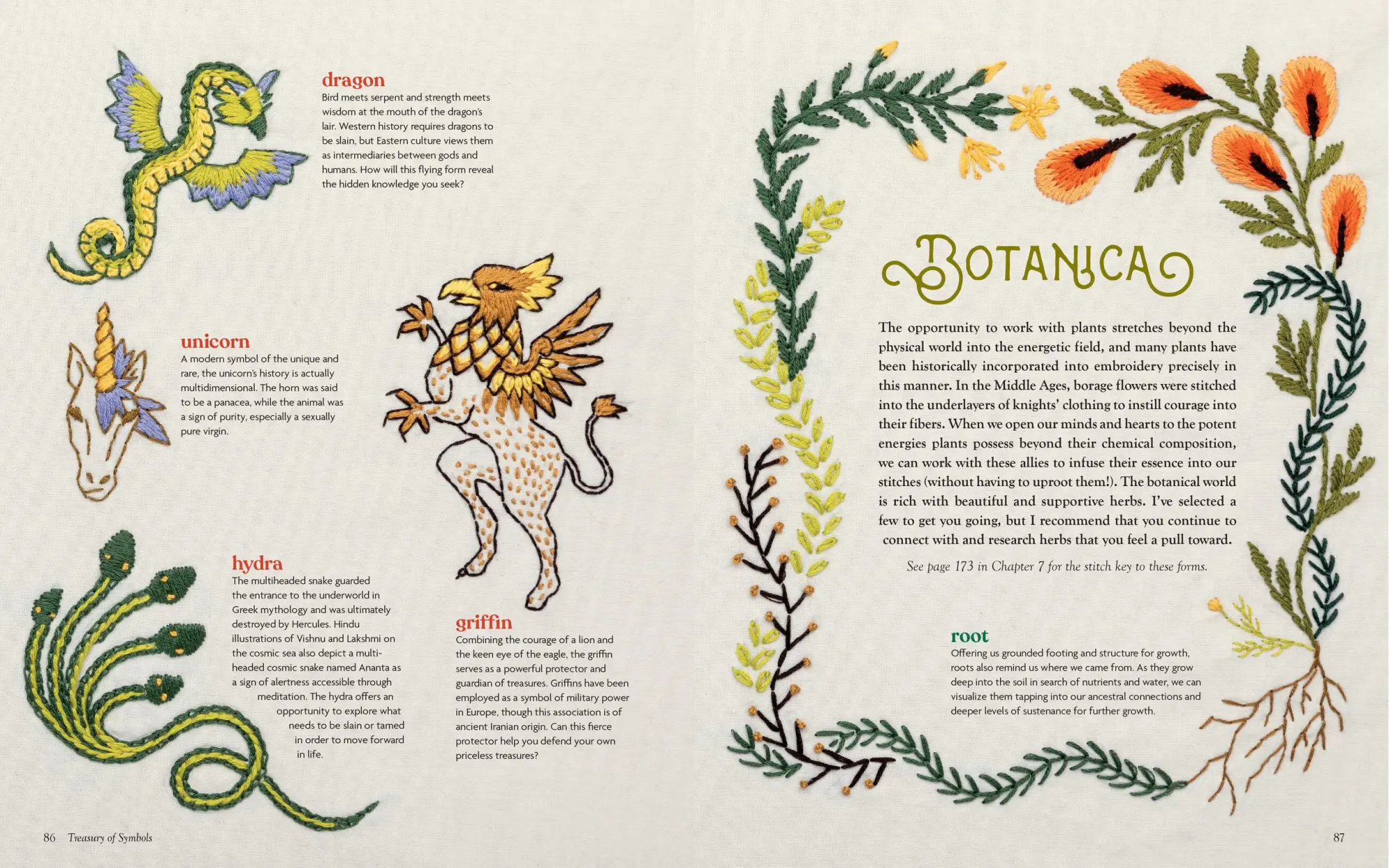 Bild: 9781635863345 | Mystical Stitches | Christi Johnson | Buch | Gebunden | Englisch