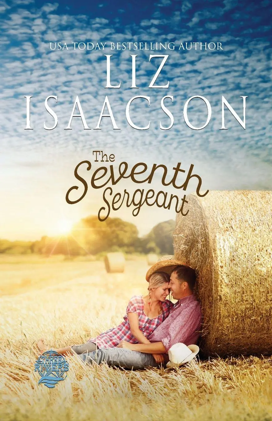 Cover: 9781638763345 | The Seventh Sergeant | Christian Contemporary Romance | Liz Isaacson
