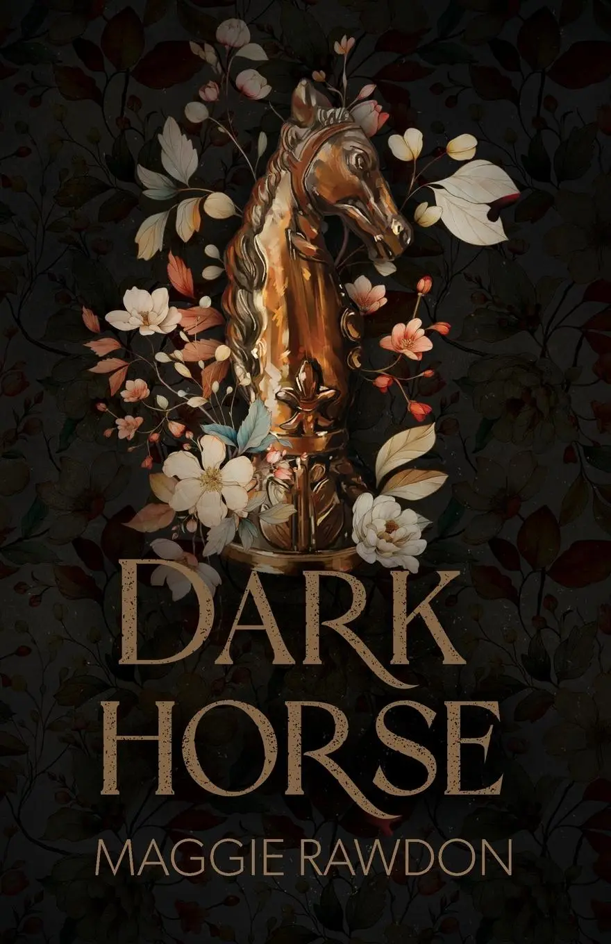 Cover: 9781959523345 | Dark Horse | Maggie Rawdon | Taschenbuch | Englisch | 2025