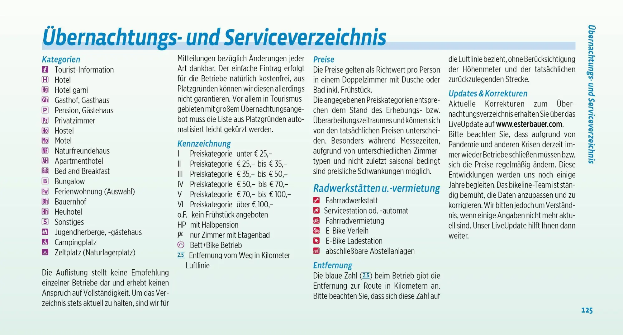 Bild: 9783711103345 | Bodensee-Radweg | Esterbauer Verlag | Taschenbuch | 140 S. | Deutsch