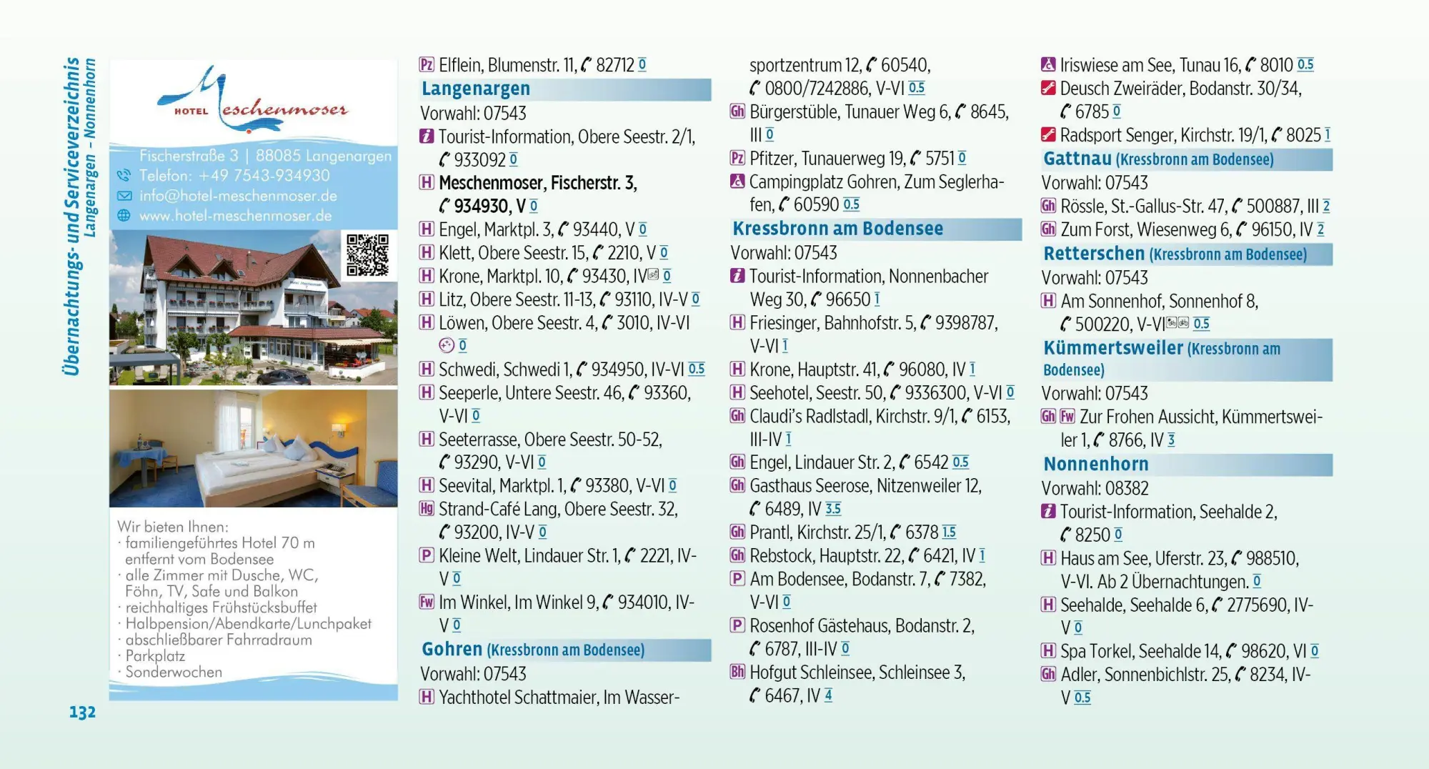 Bild: 9783711103345 | Bodensee-Radweg | Esterbauer Verlag | Taschenbuch | 140 S. | Deutsch