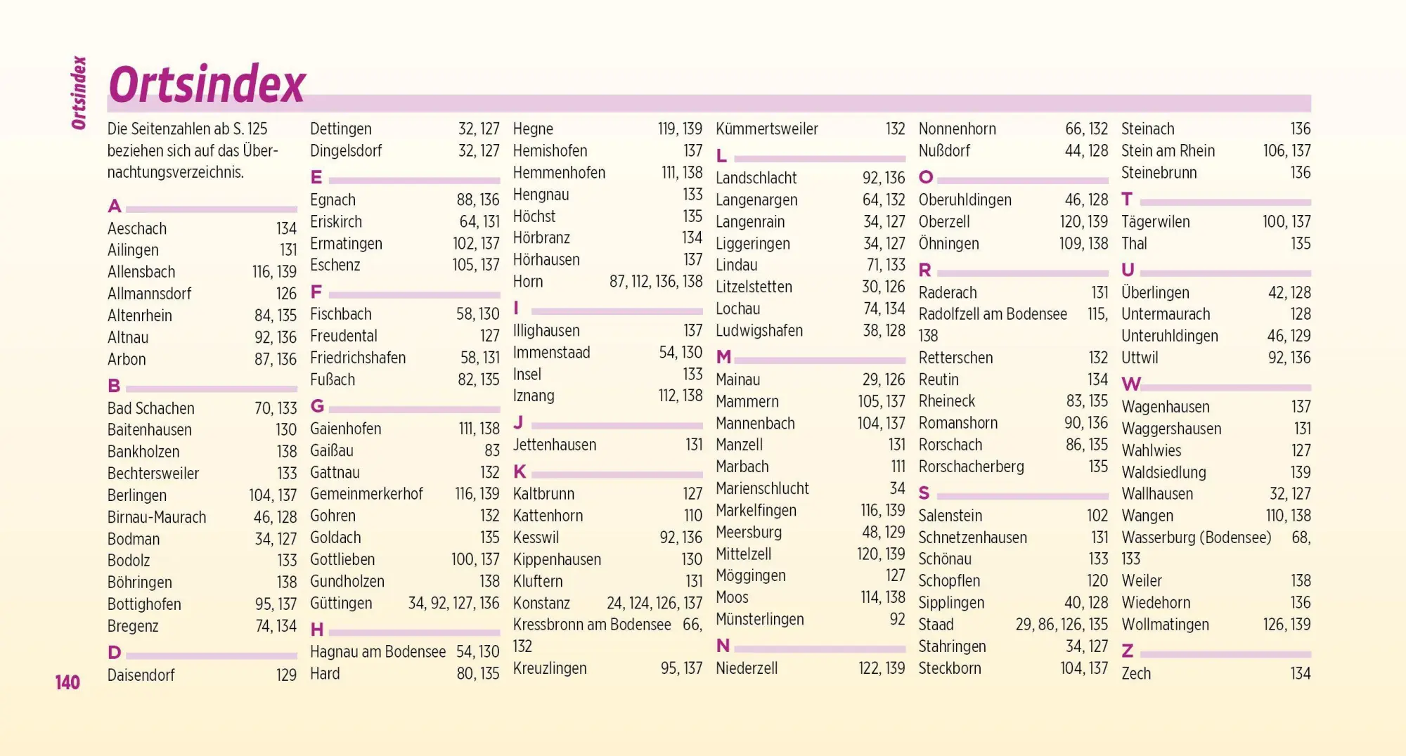 Bild: 9783711103345 | Bodensee-Radweg | Esterbauer Verlag | Taschenbuch | 140 S. | Deutsch