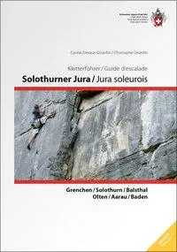 Cover: 9783859023345 | Solothurner Jura | Christophe/Devaux Girardin, Carine Girardin | Buch