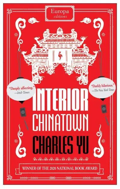 Cover: 9781787703445 | Interior Chinatown | Charles Yu | Taschenbuch | 288 S. | Englisch