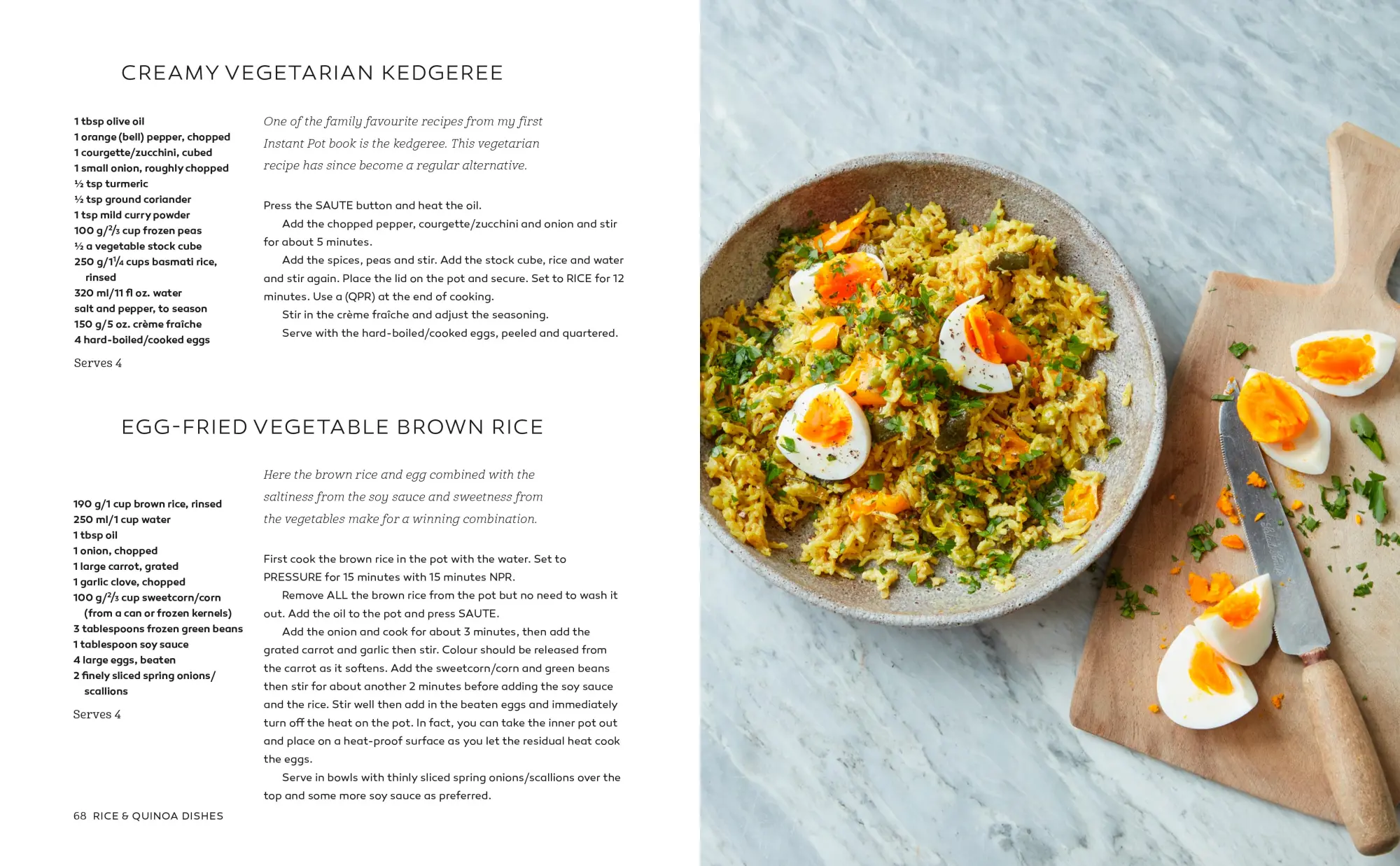 Bild: 9781788793445 | Modern Vegetarian Instant Pot(r) Cookbook | Jenny Tschiesche | Buch