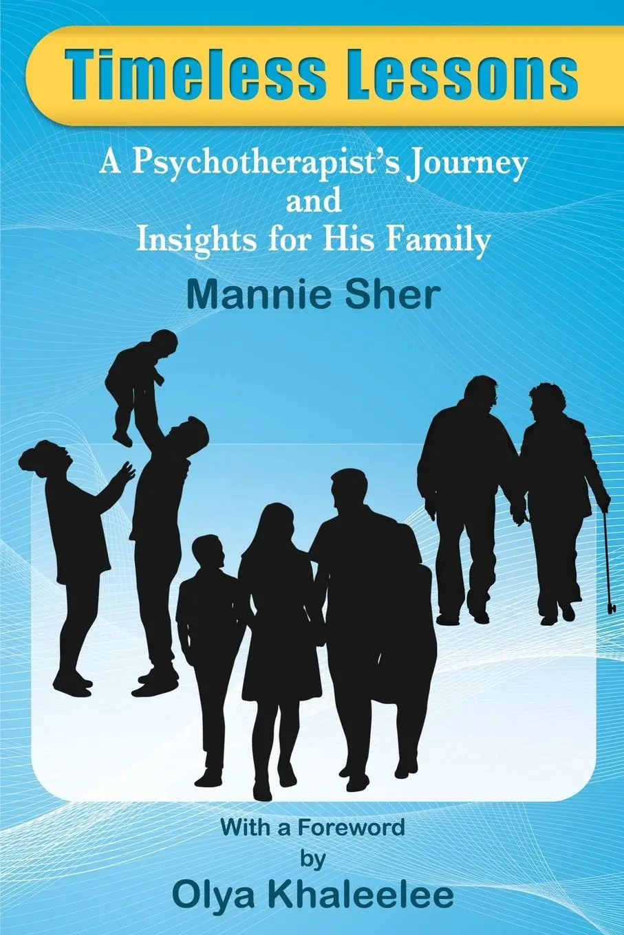 Cover: 9781835383445 | Timeless Lessons | Mannie Sher | Taschenbuch | Englisch | 2025