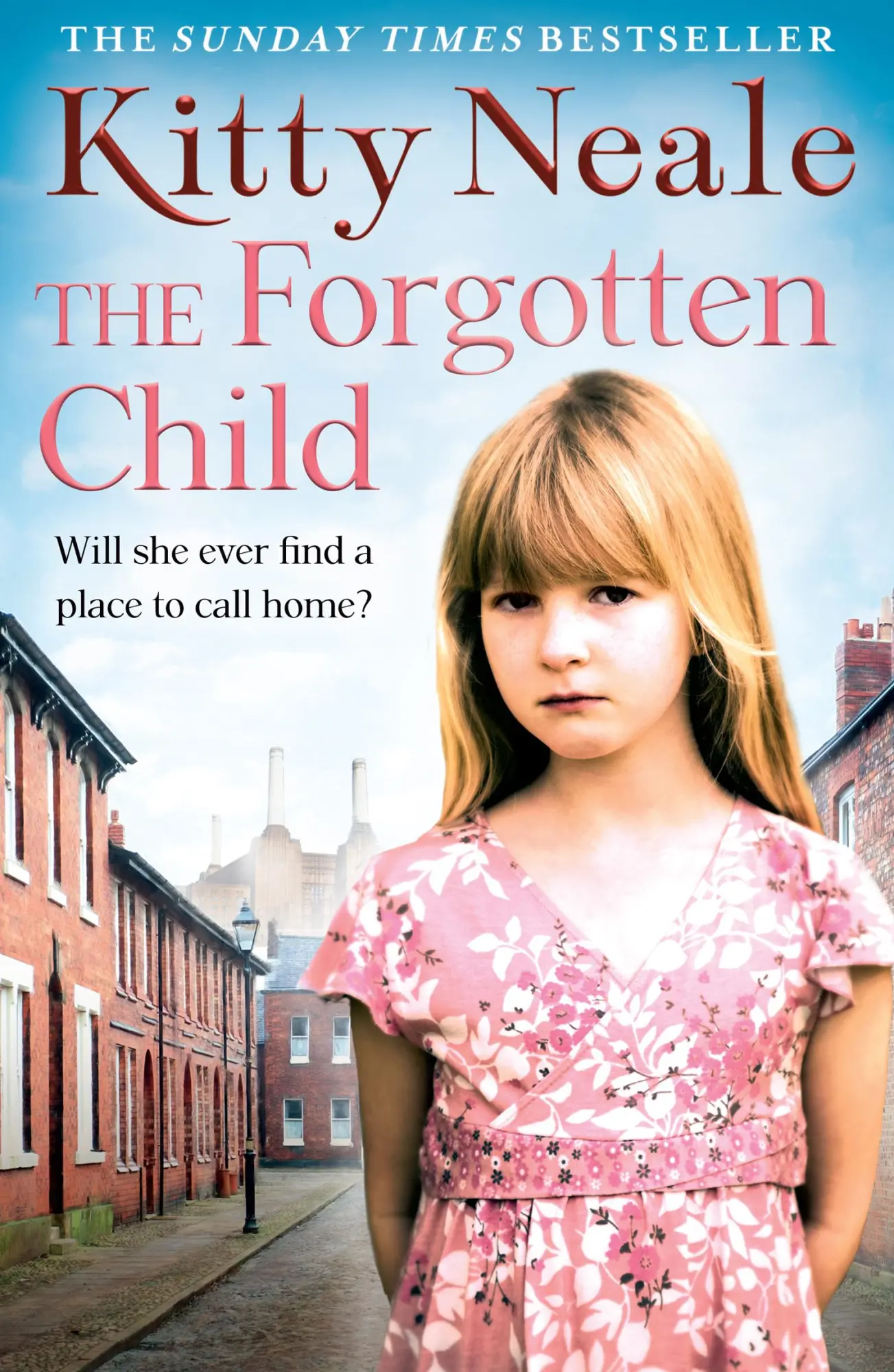 Cover: 9781847563545 | The Forgotten Child | Kitty Neale | Taschenbuch | Englisch | 2011