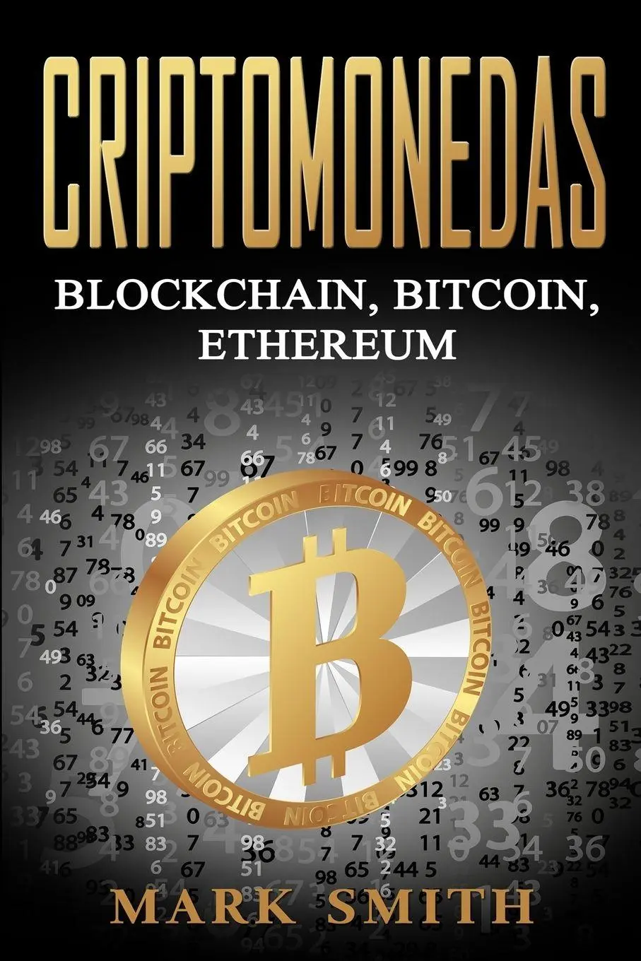 Cover: 9781951103545 | Criptomonedas | Mark Smith | Taschenbuch | Kartoniert / Broschiert