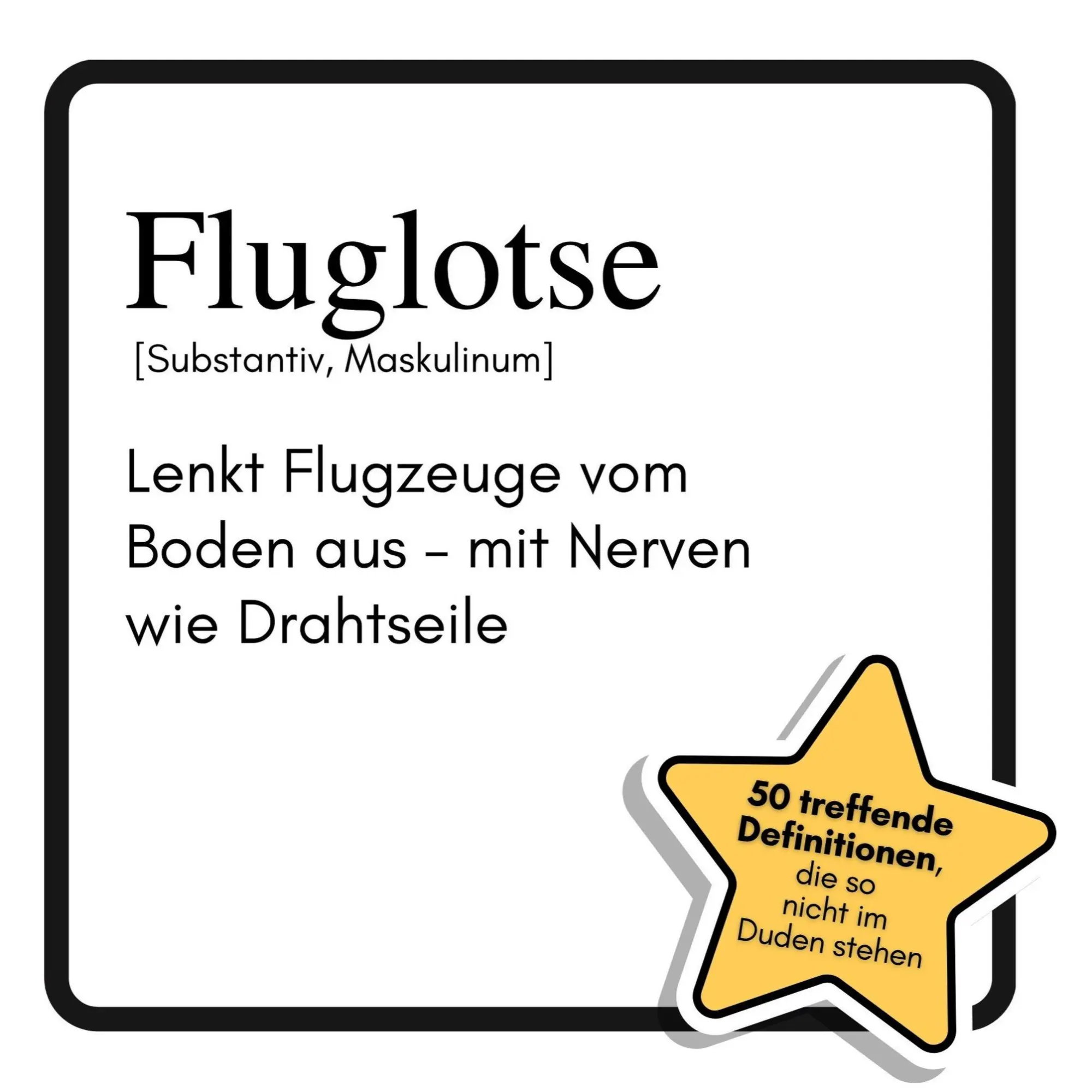 Cover: 9783759183545 | Fluglotse | Lenkt Flugzeuge vom Boden aus - mit Nerven wie Drahtseile