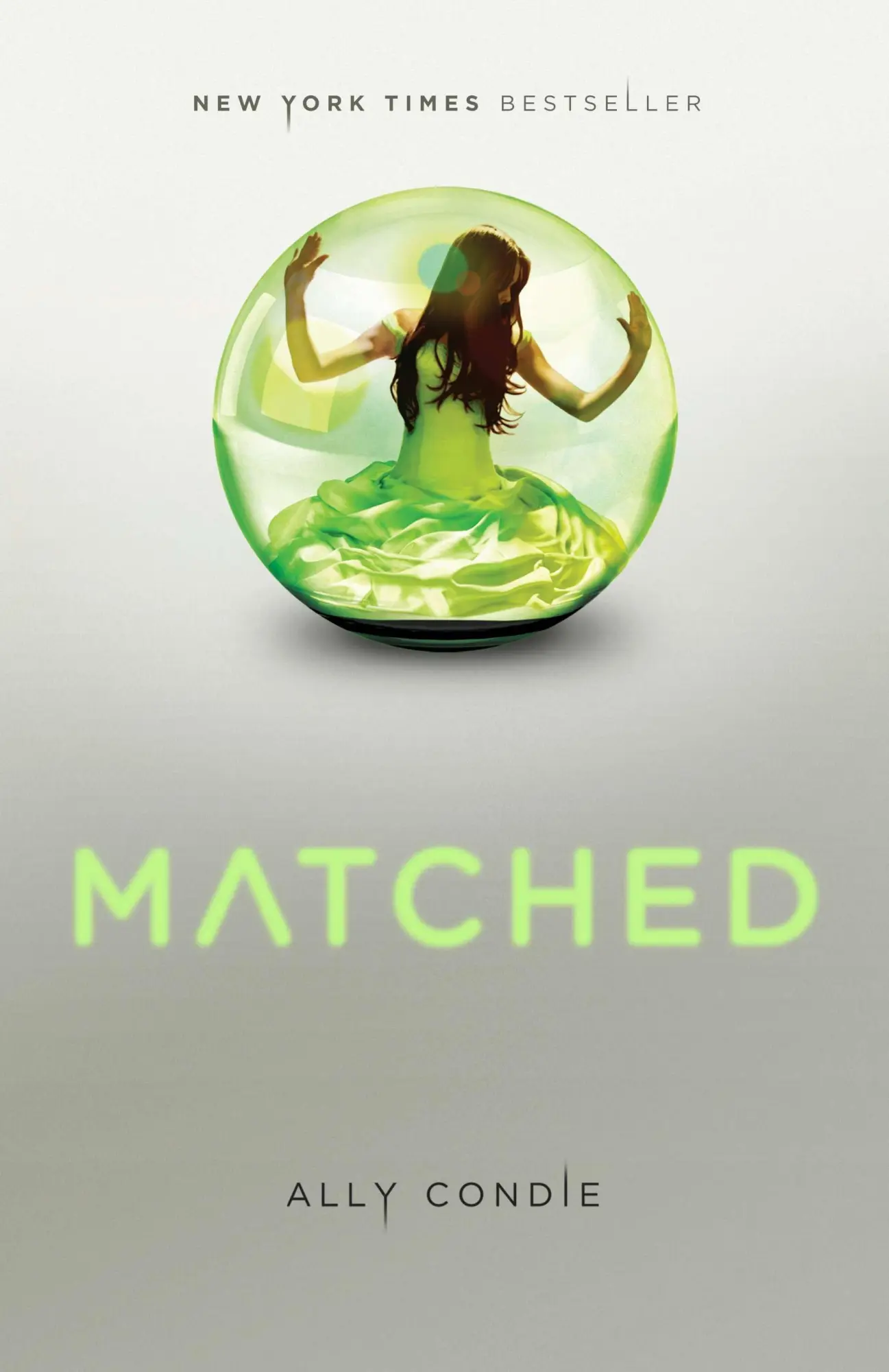 Cover: 9780525423645 | Matched | Ally Condie | Buch | 373 S. | Englisch | 2010