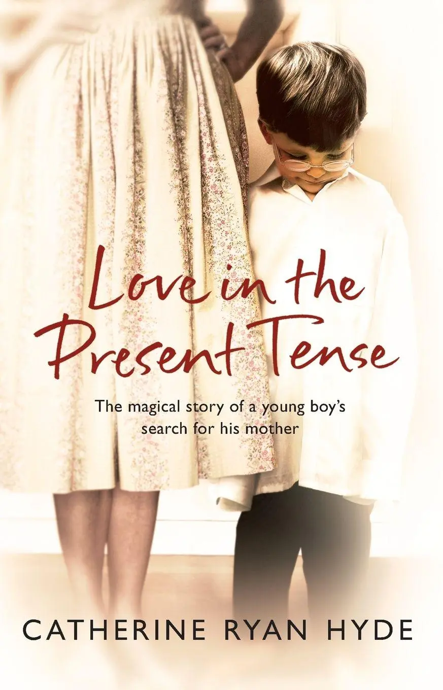 Cover: 9780552773645 | Love In The Present Tense | Catherine Ryan Hyde | Taschenbuch | 2007