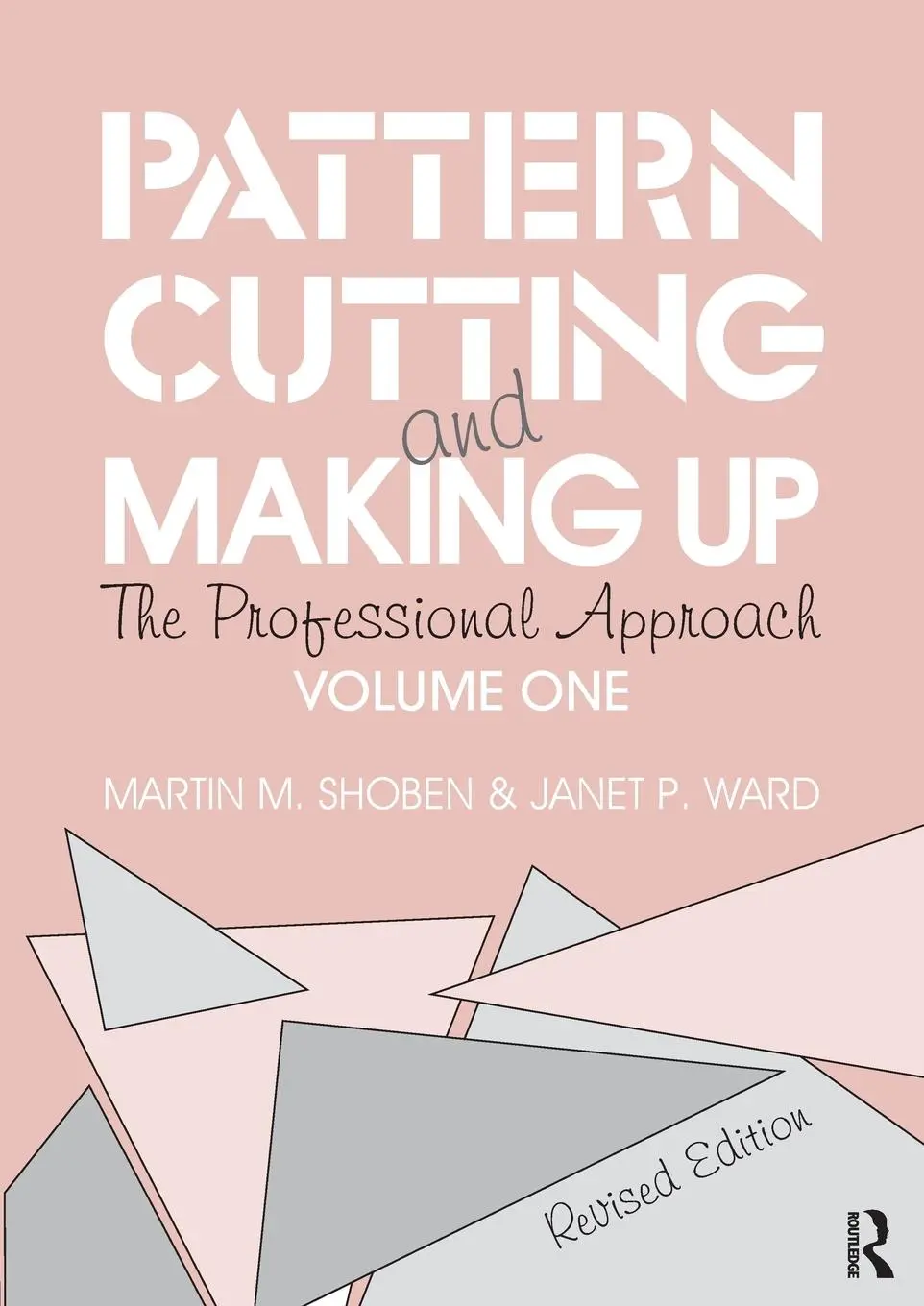 Cover: 9780750603645 | Pattern Cutting and Making Up | Janet Ward (u. a.) | Taschenbuch