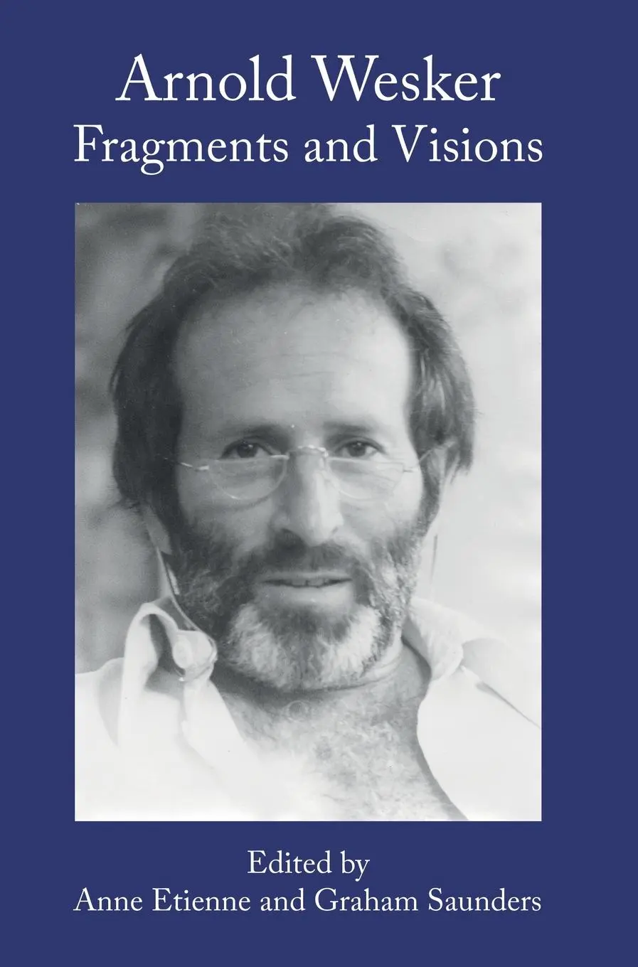 Cover: 9781789383645 | Arnold Wesker | Anne Etienne (u. a.) | Buch | Gebunden | Englisch