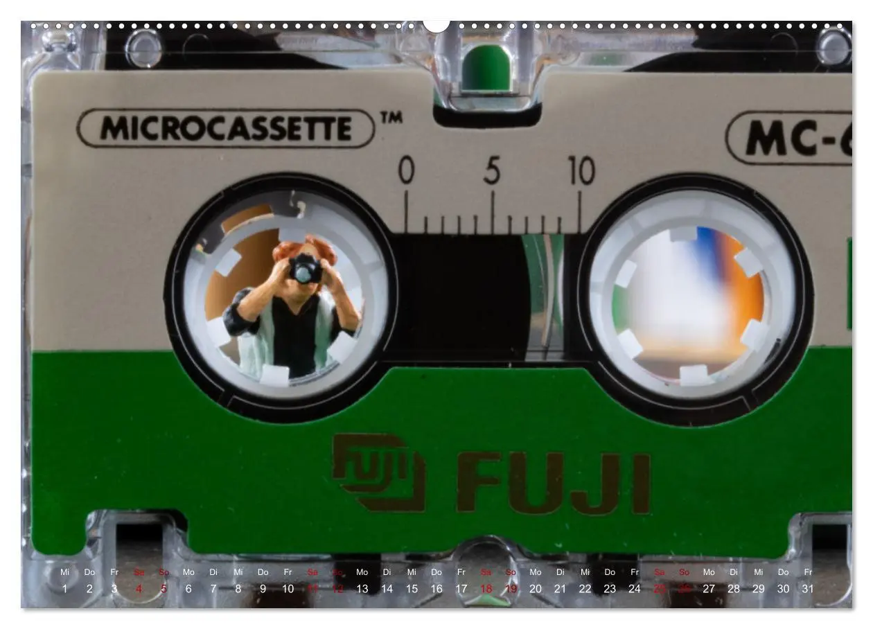 Bild: 9783457433645 | Höher, schneller, kleiner - Miniaturen in unserem Alltag...
