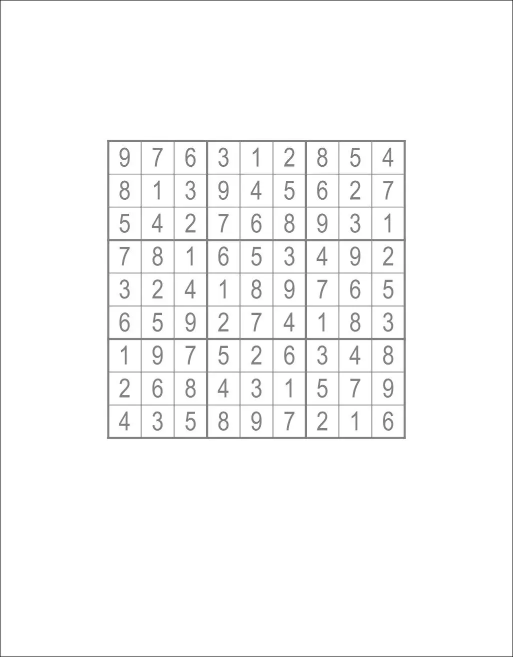 Bild: 9783756413645 | Stefan Heine Sudoku mittel Tagesabreißkalender 2026 | Stefan Heine