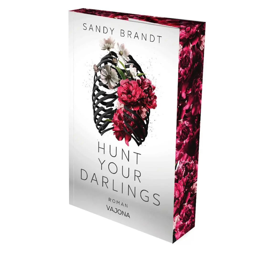 Cover: 9783987183645 | Hunt Your Darlings | Sandy Brandt | Taschenbuch | 550 S. | Deutsch