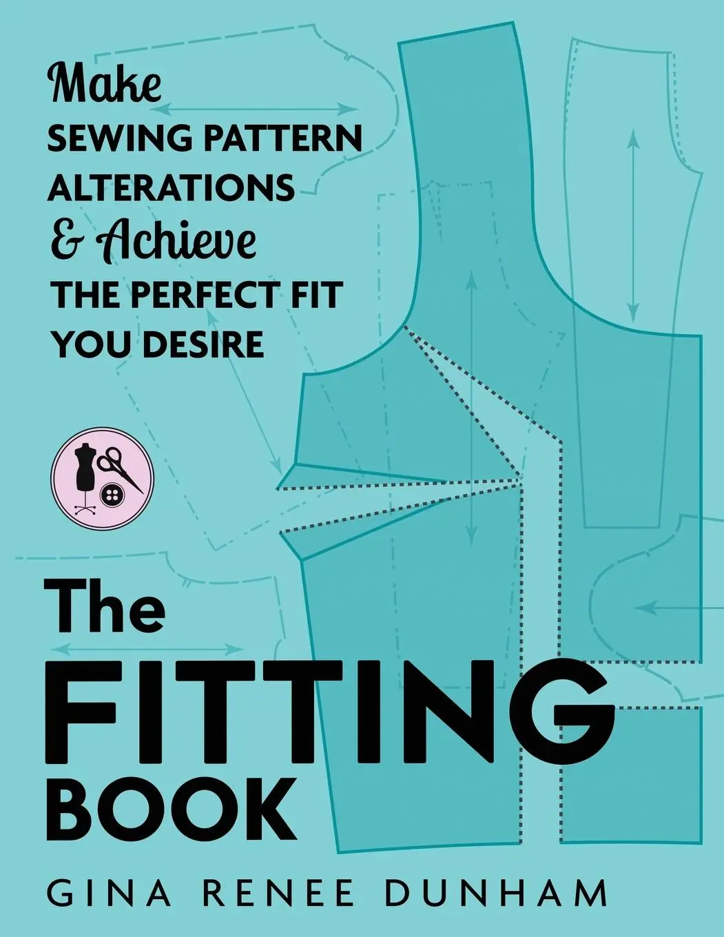 Cover: 9783033083745 | The Fitting Book | Gina Renee Dunham | Taschenbuch | Englisch | 2021