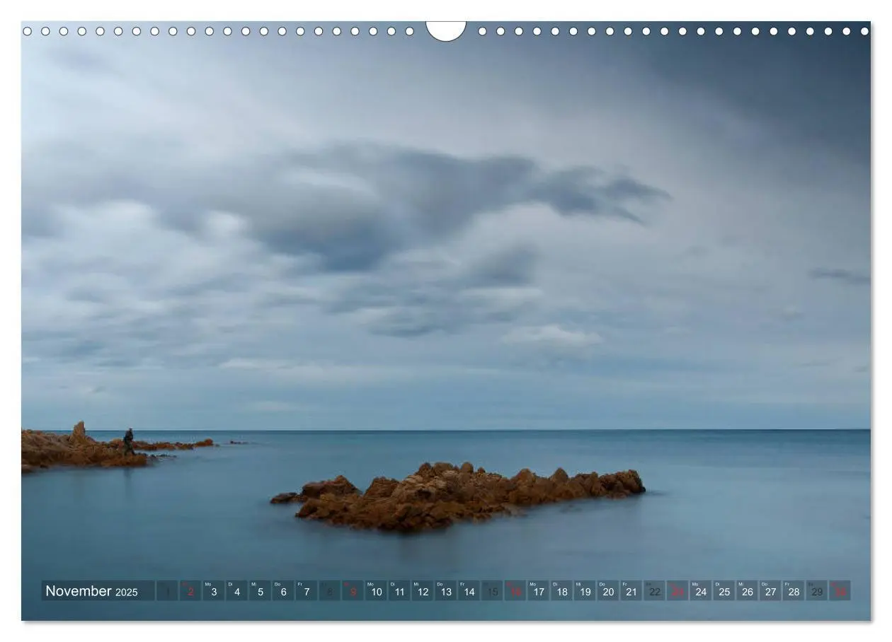 Bild: 9783435263745 | Sardinien Sardigna Sardegna Sardenya 2025 (Wandkalender 2025 DIN A3...