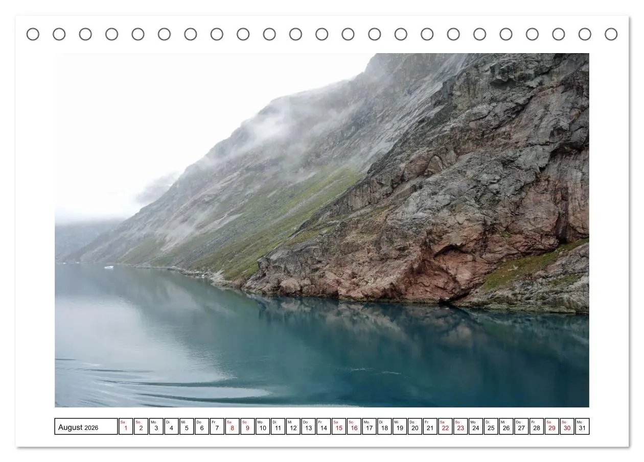 Bild: 9783457283745 | Grönland - eisige Landschaften im Prins Christian Sund...