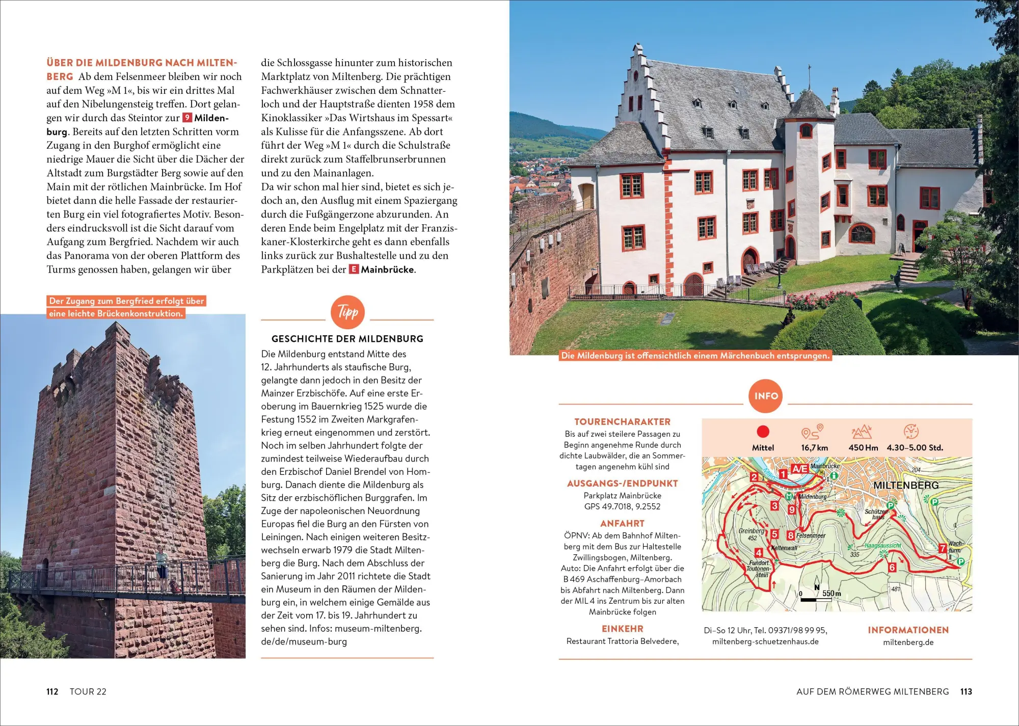 Bild: 9783734313745 | Vergessene Pfade Odenwald und Spessart | Lars Und Annette Freudenthal