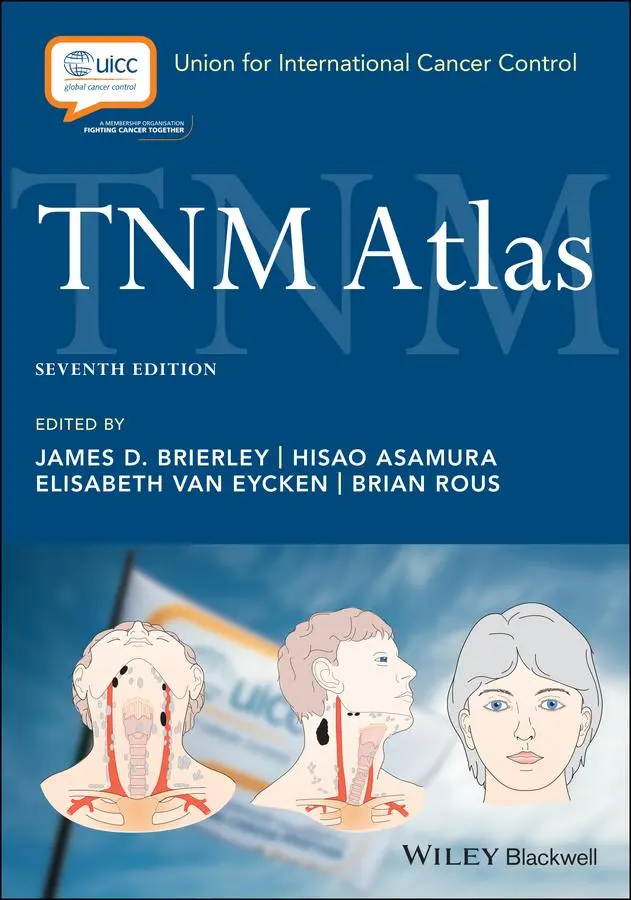 Cover: 9781119263845 | Tnm Atlas | James D Brierley (u. a.) | Taschenbuch | Englisch | 2021 Cover: 9781119263845 | Tnm Atlas | James D Brierley (u. a.) | Taschenbuch | Englisch | 2021