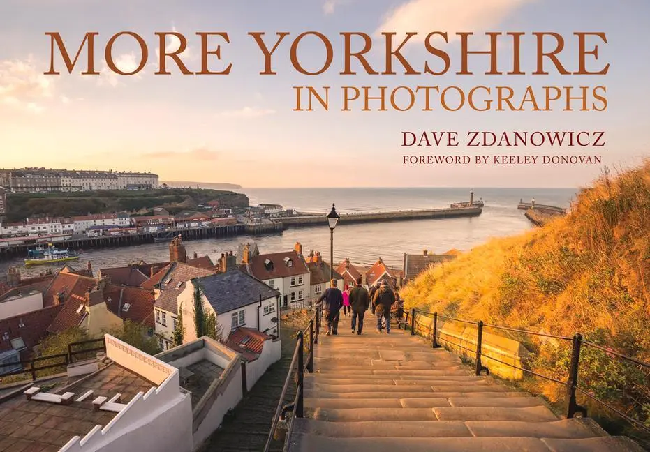 Cover: 9781445663845 | More Yorkshire in Photographs | Dave Zdanowicz | Taschenbuch | 2017