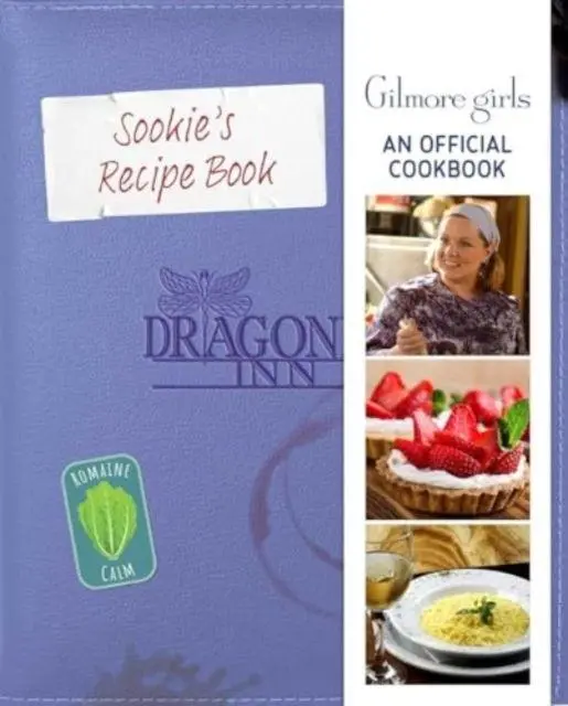 Cover: 9781835413845 | Gilmore Girls: Sookie St. James's Official Cookbook | Craig (u. a.)