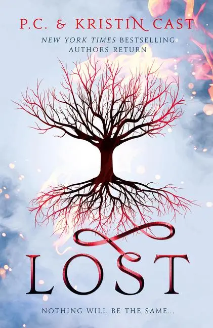 Cover: 9781838933845 | Lost | P C Cast Kristin Cast | Taschenbuch | 352 S. | Englisch | 2020